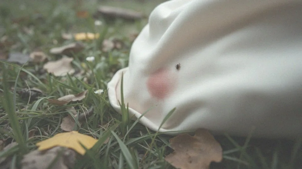 Jak długo kleszcz musi być w ciele, aby doszło do zarażenia?