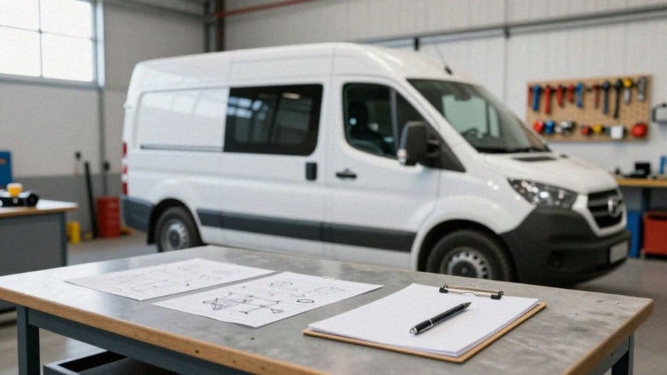 Jak uzyskać homologację zabudowy busa?