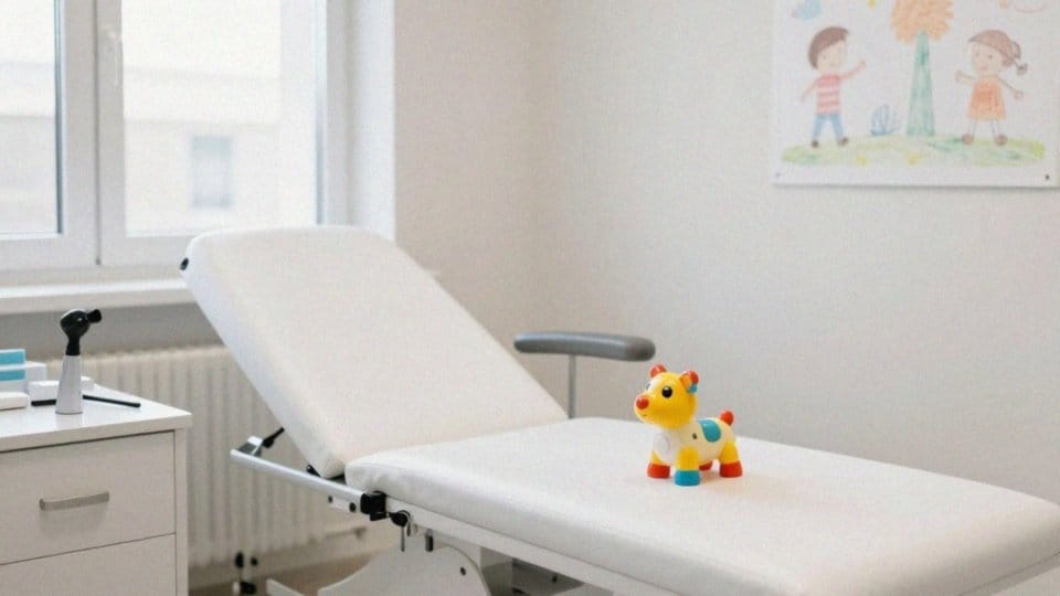 Co oznacza nawracające zapalenie ucha u dziecka?