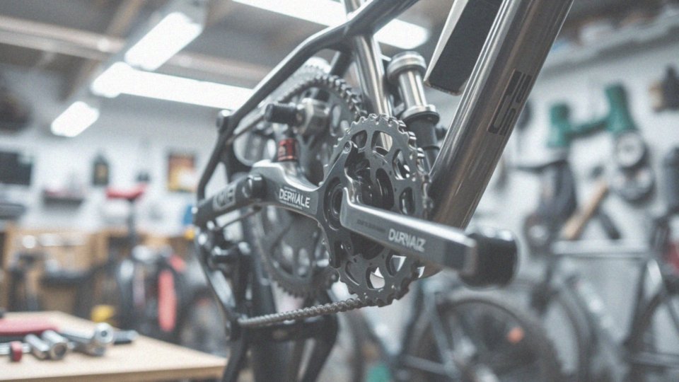 Jak znaleźć odpowiedni hak przerzutki do mojego roweru?
