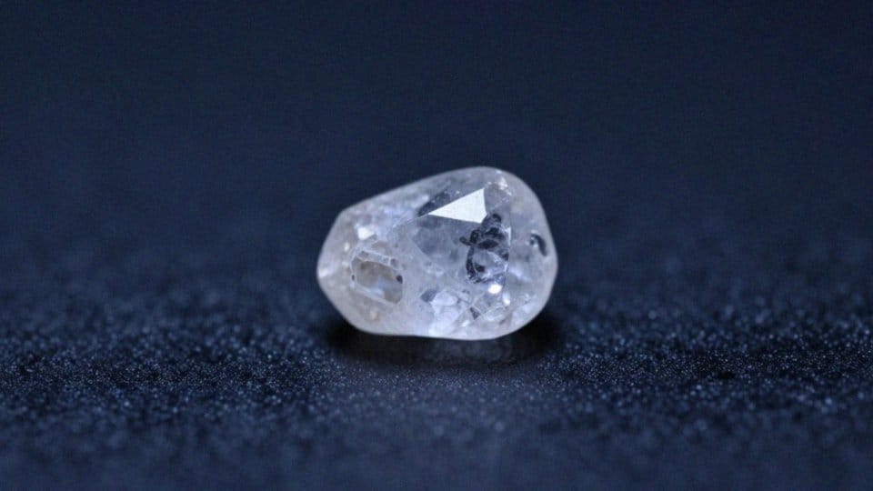 Jak sole mineralne sprzyjają tworzeniu kamieni moczowych?