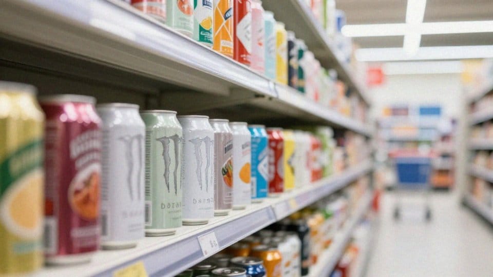 Jakie opinie mają konsumenci o Monster Nitro?