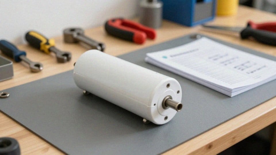 Na co zwrócić uwagę przy doborze kondensatora?