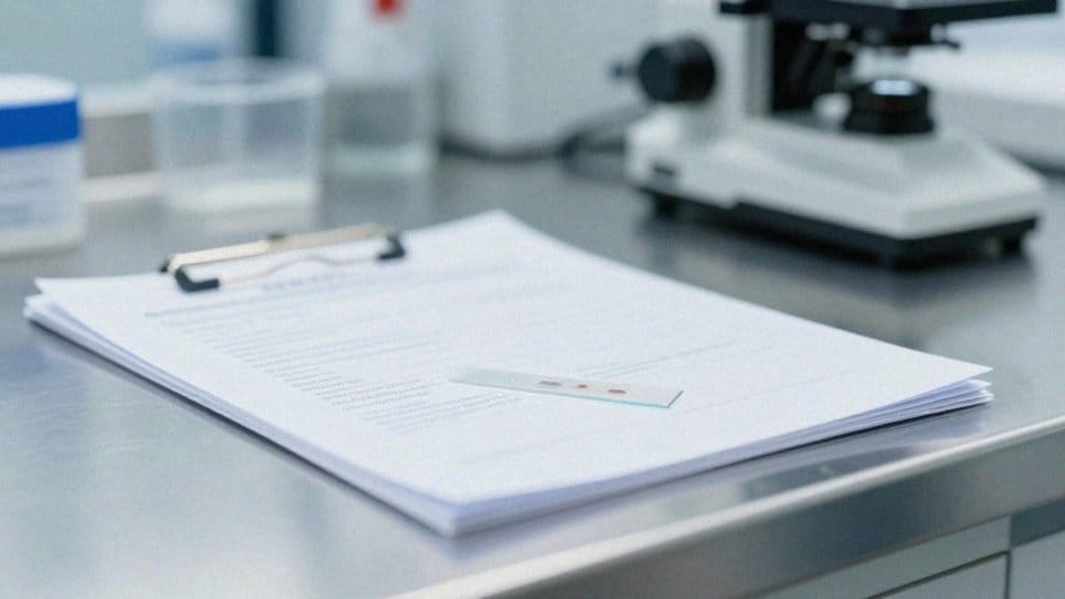 Jakie informacje daje wynik biopsji cienkoigłowej?
