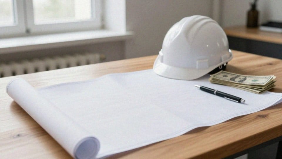 Czy trzeba kierownika budowy przy domu do 70 m²?