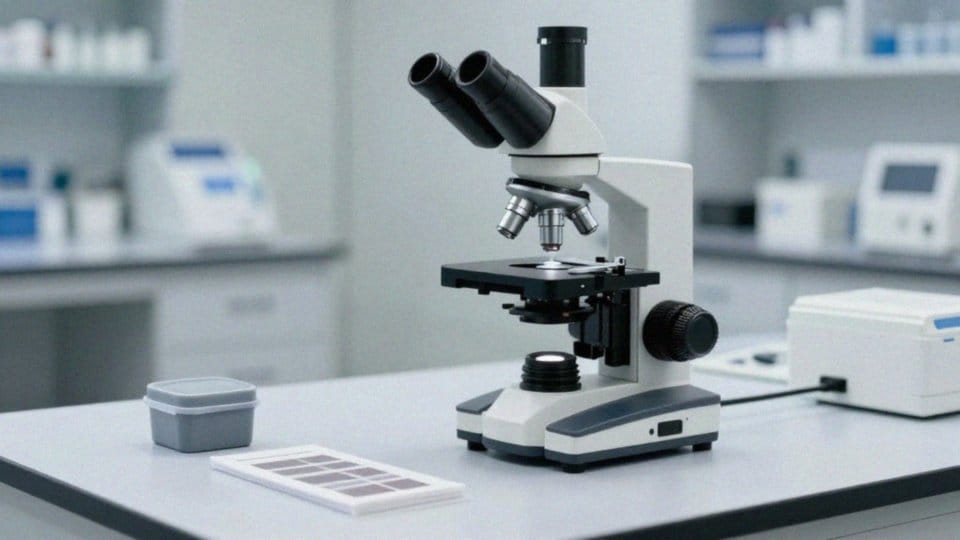 Jak czytać wyniki histopatologii i cytologii?