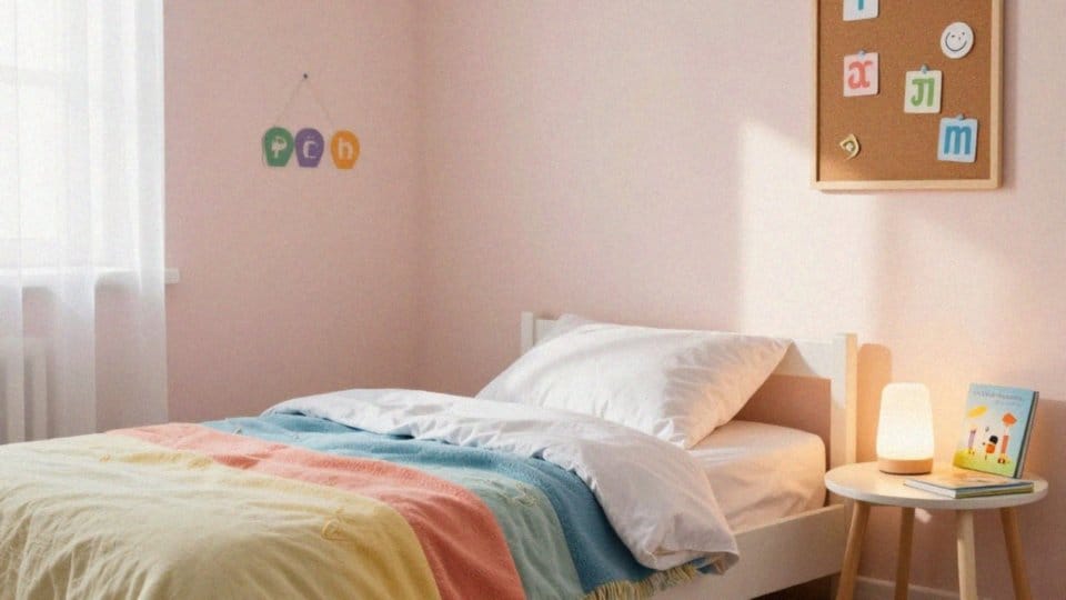 Jak wspierać dziecko z moczeniem nocnym emocjonalnie?