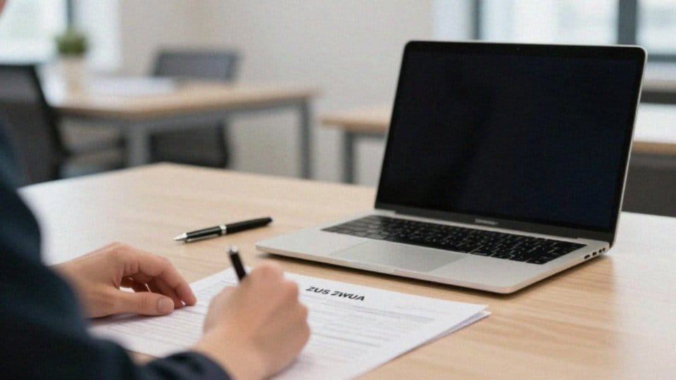 Jak wybrać kod przyczyny wyrejestrowania pracownika?