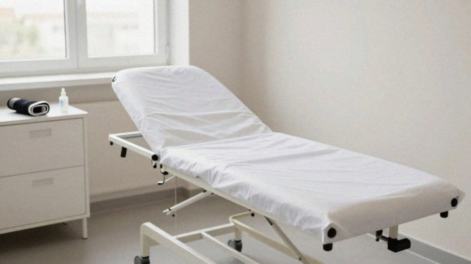 Jak leczyć i rehabilitować nadgarstek po urazie?