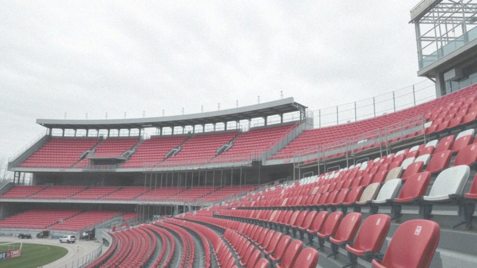Jak wygląda modernizacja stadionów w Polsce?
