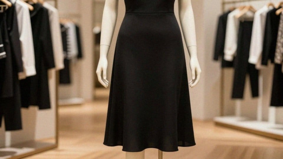 Jak wybrać sukienkę na elegancką kolację?