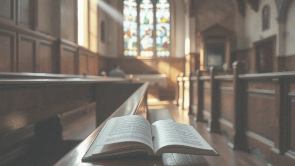 Jakie są ogólne wymagania dla świadków na ślubie kościelnym?