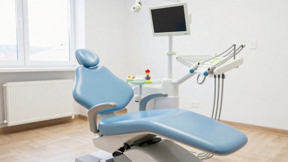 Co powoduje szare przebarwienia u dzieci?