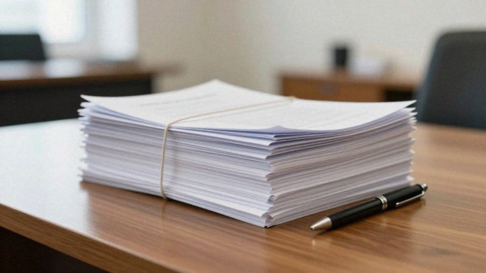 Jakie dokumenty trzeba złożyć, aby otrzymać zasiłki i dodatki?