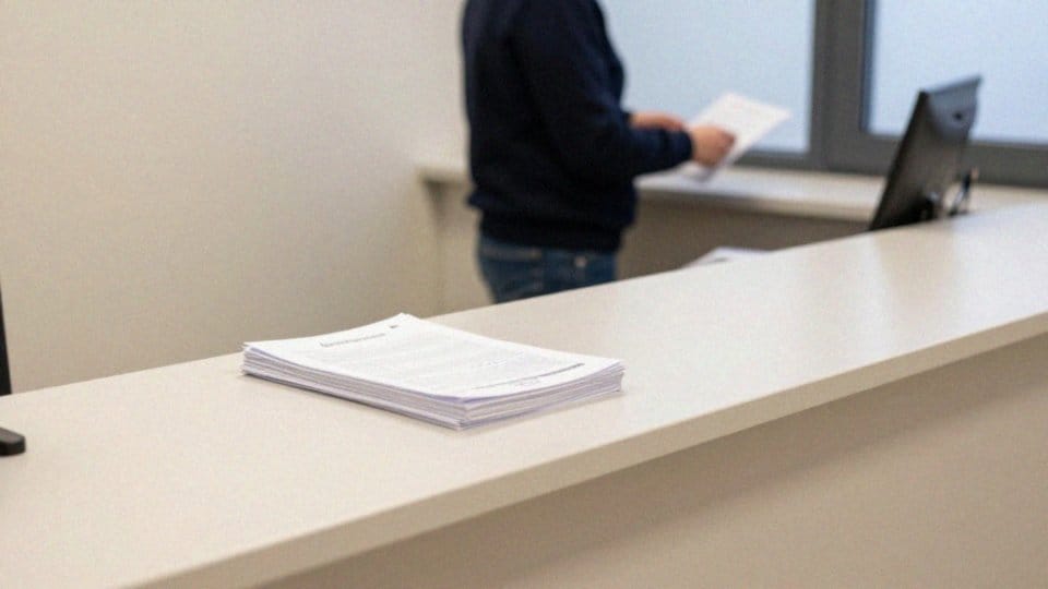 Jak złożyć wniosek o przyjęcie i kto decyduje?