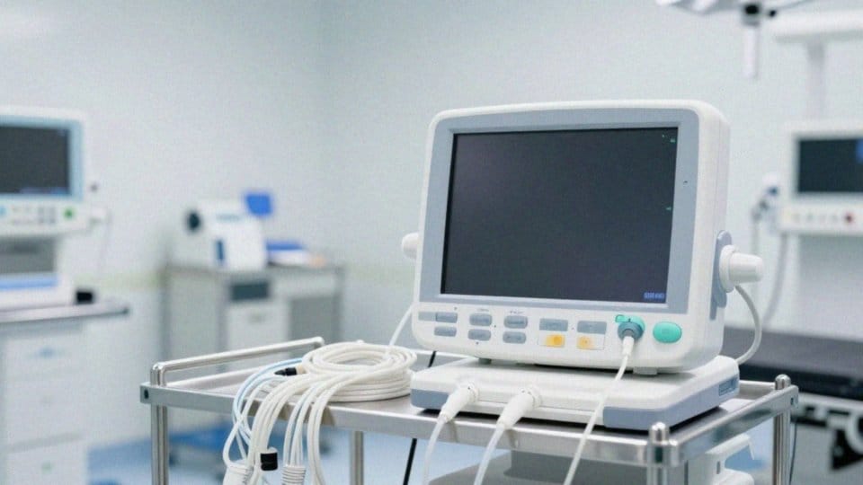 Kto prowadzi sedację i monitoruje pacjenta?