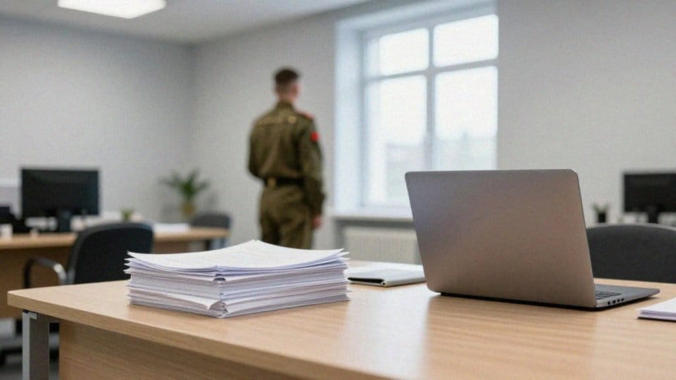 Ile osób obejmą podwyżki w wojsku 2026?