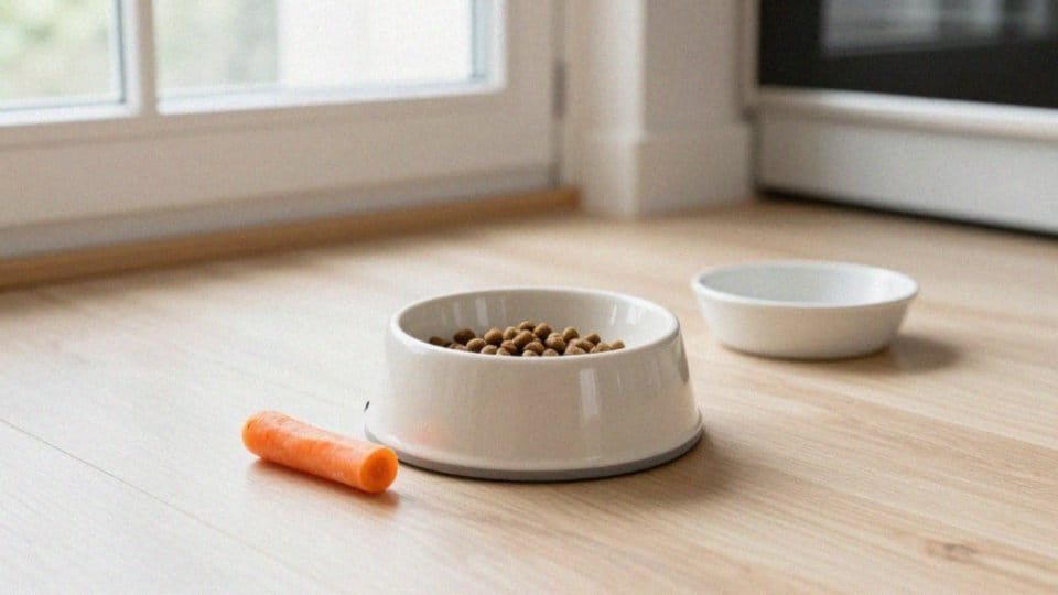 Jaką dietę wybrać dla maltipoo?
