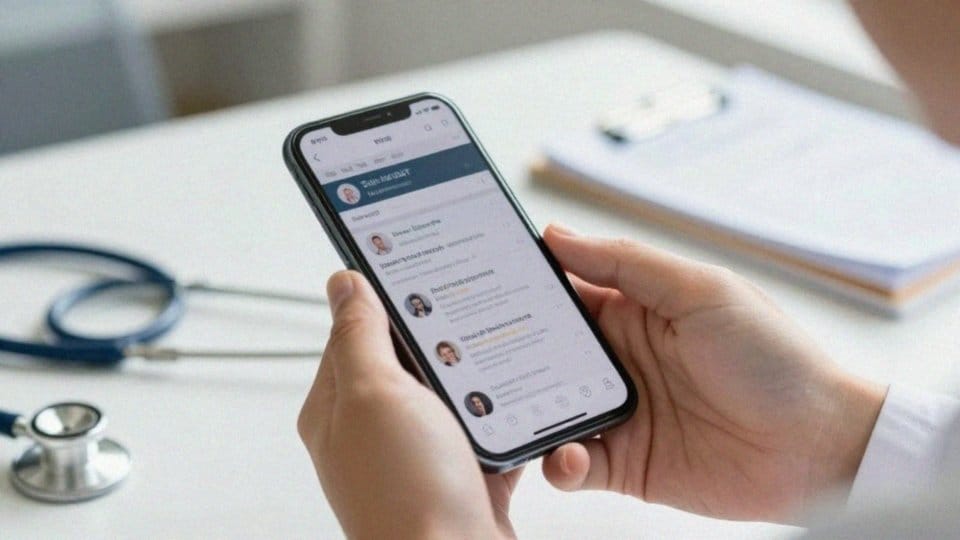 Jak weryfikować wpisy na forum po biopsji tarczycy?