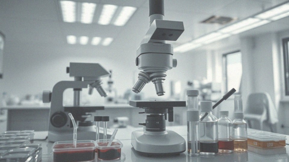 Czy wynik biopsji może być fałszywie ujemny?