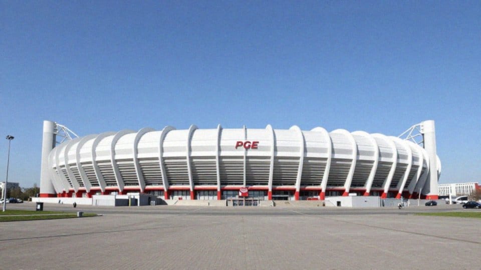 Jak przygotować się na koncert na Stadionie Narodowym?