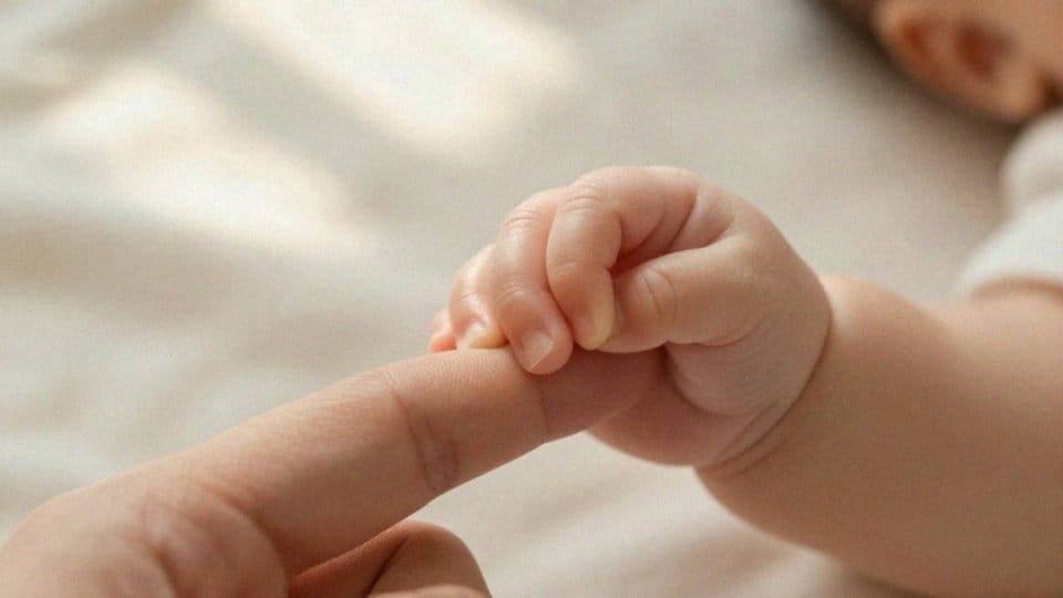 Jak przebiega proces kostnienia u noworodka?