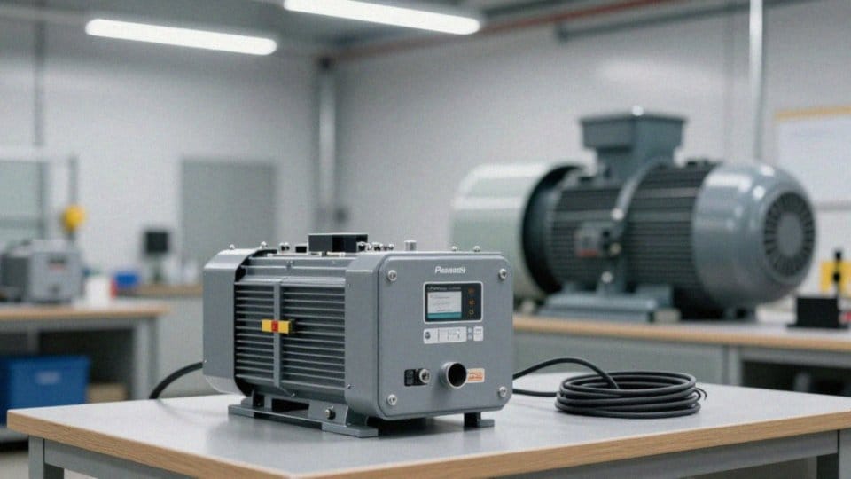 Jak uzyskać 3 fazy z 230V?