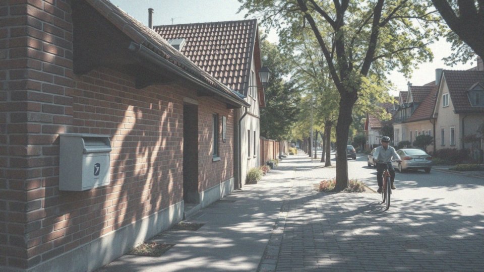 Jak zmieniają się dane osobowe a odbiór emerytury poprzez listonosza?
