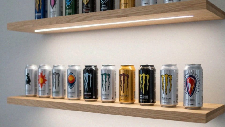 Czy warto kolekcjonować limitowane puszki Monstera?