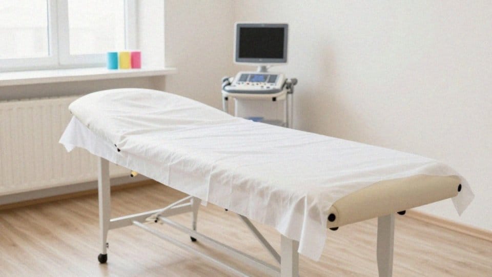 Jakie zabiegi fizjoterapeutyczne pomagają przy obrzęku?