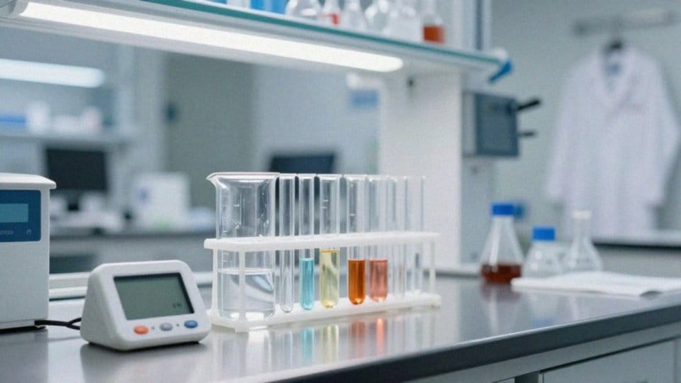 Jak metabolizm wpływa na szybkość dotarcia?