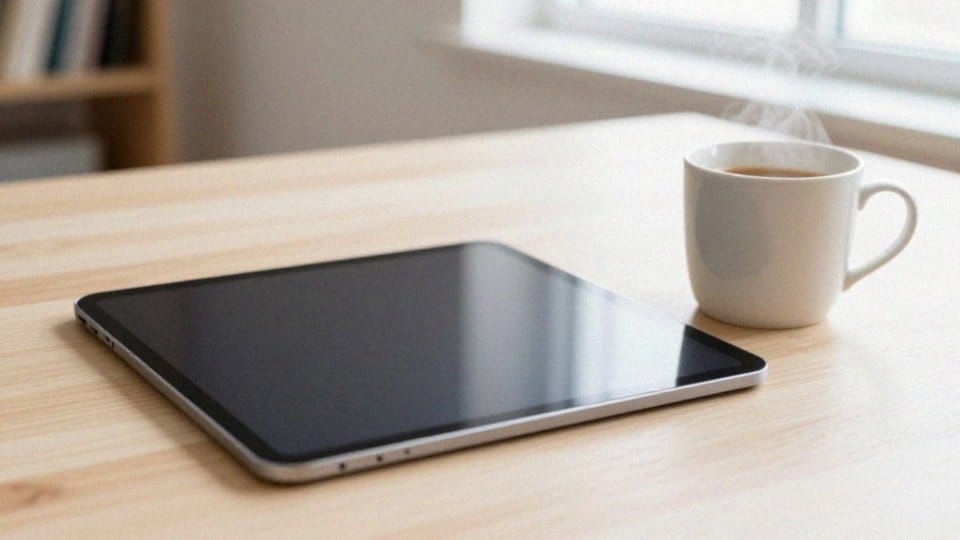 Jak zalogować się na konto Google na tablecie?