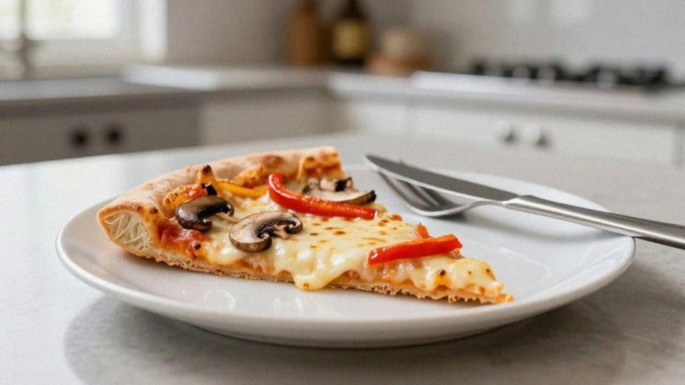 Jak zmodyfikować pizzę przy aparacie ortodontycznym?