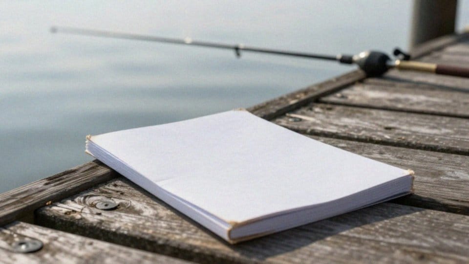 Jakie limity obowiązują w sezonie wędkarskim 2026?