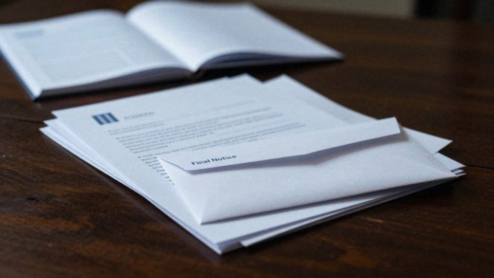 Jakie są konsekwencje niezapłacenia mandatu?