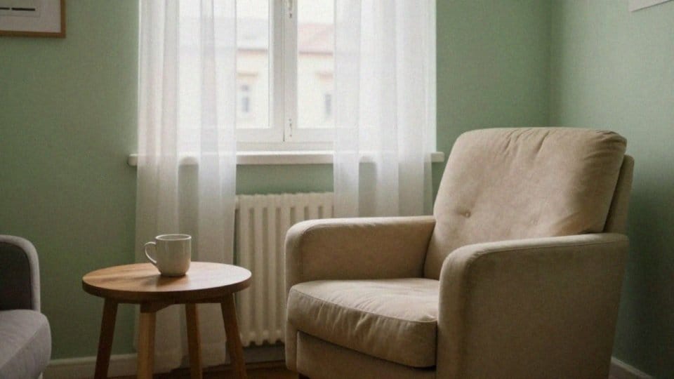 Kiedy szukać pomocy terapeutycznej przy obojętności?