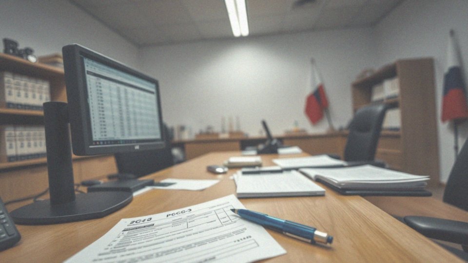 Co powinno się zrobić, jeśli nie zdążyłem zapłacić podatku w terminie?