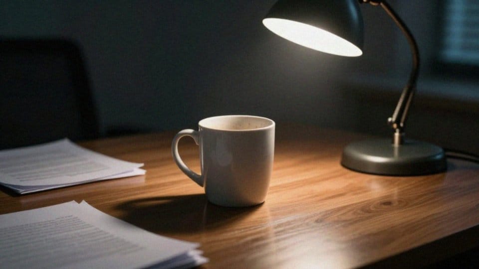 Jakie są skutki nadmiernego spożycia kofeiny?