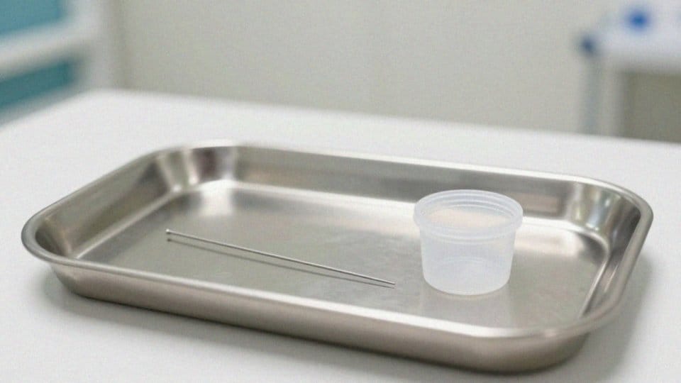 Czy biopsja cienkoigłowa jest bezpieczna?