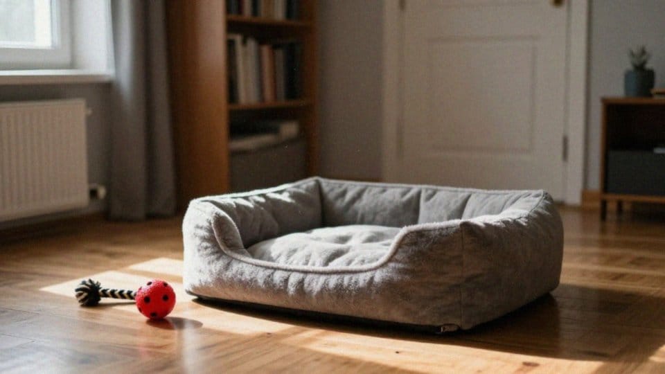 Czy samotność prowadzi do nadmiernego szczekania?