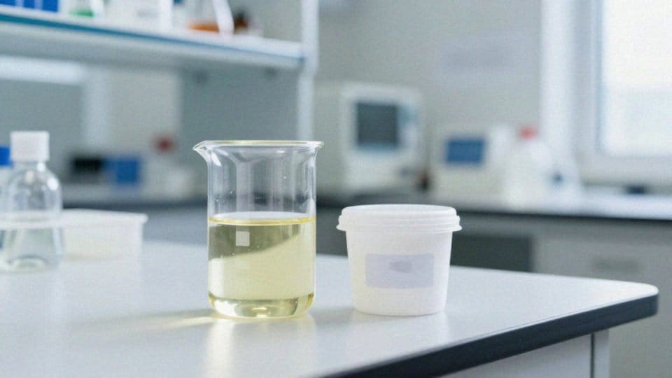Mocznik i kreatynina: co oznaczają w badaniu?