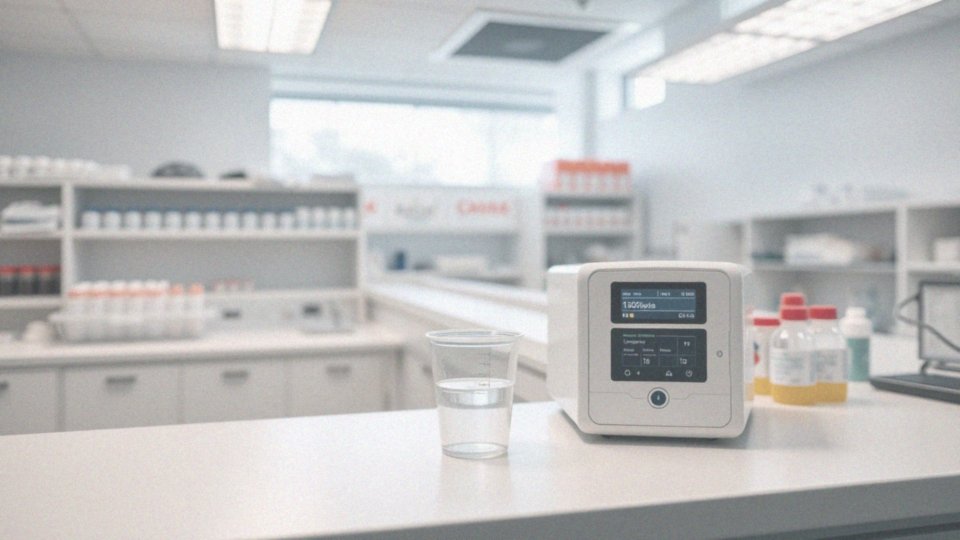 Jak skład chemiczny moczu ostatecznego wpływa na zdrowie?