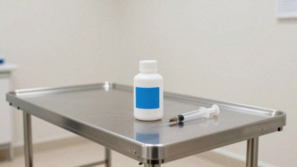 Jakie antybiotyki pomagają przy kocim katarze?