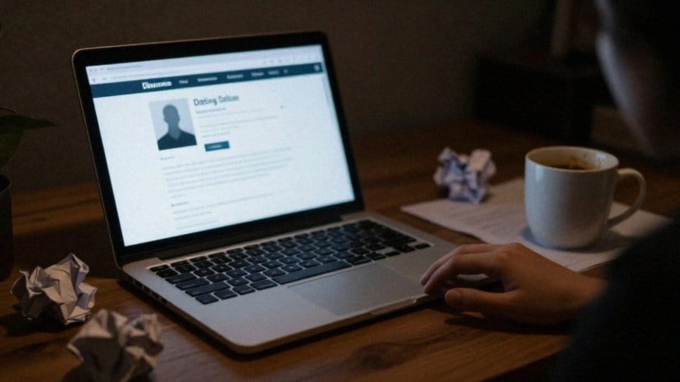 Która platforma ma więcej fałszywych profili?