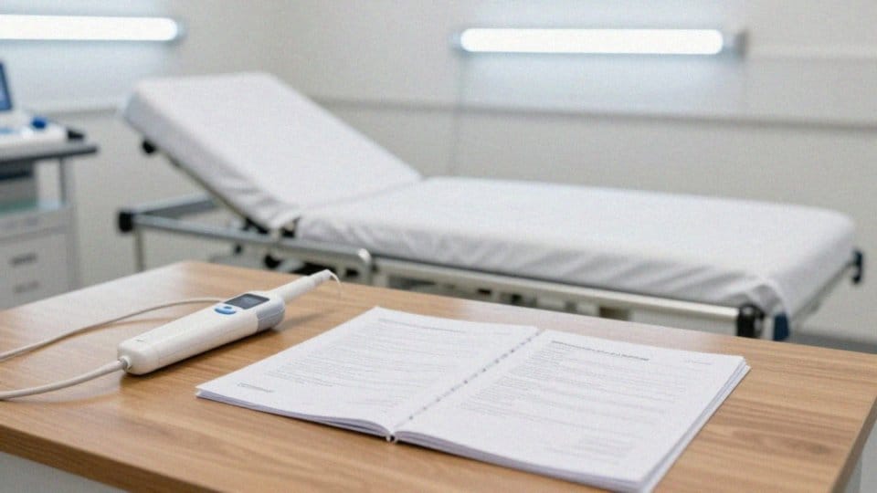 Jak USG i biopsja wpływają na termin operacji tarczycy?