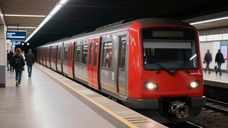 Jak dojechać na PGE Narodowy 26 sierpnia?