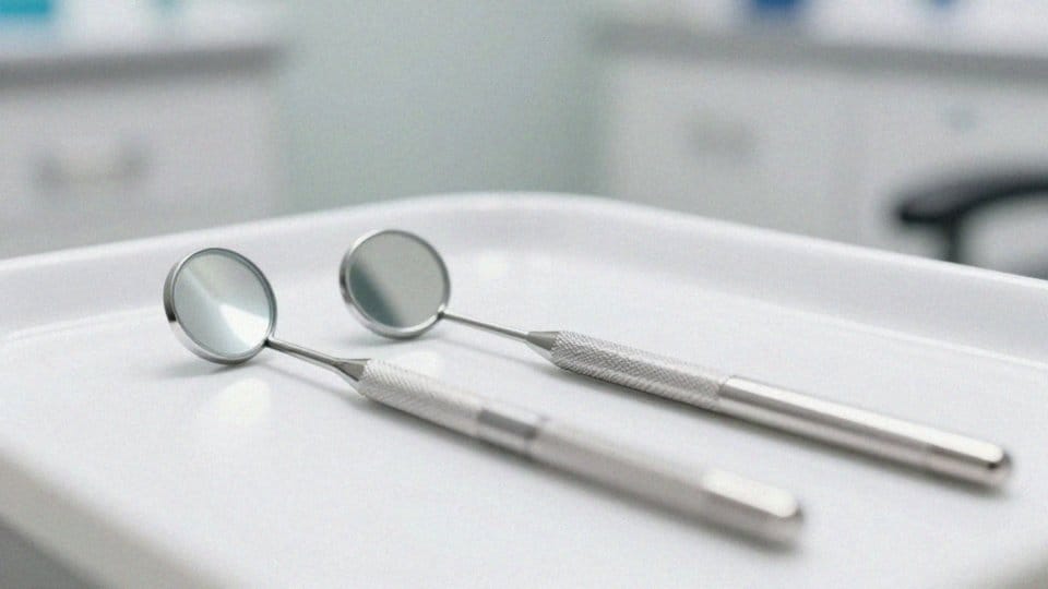Jak rozpoznać kamień nazębny na mleczakach?
