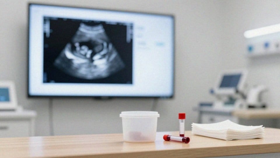 Jakie dodatkowe badania zleca proktolog?