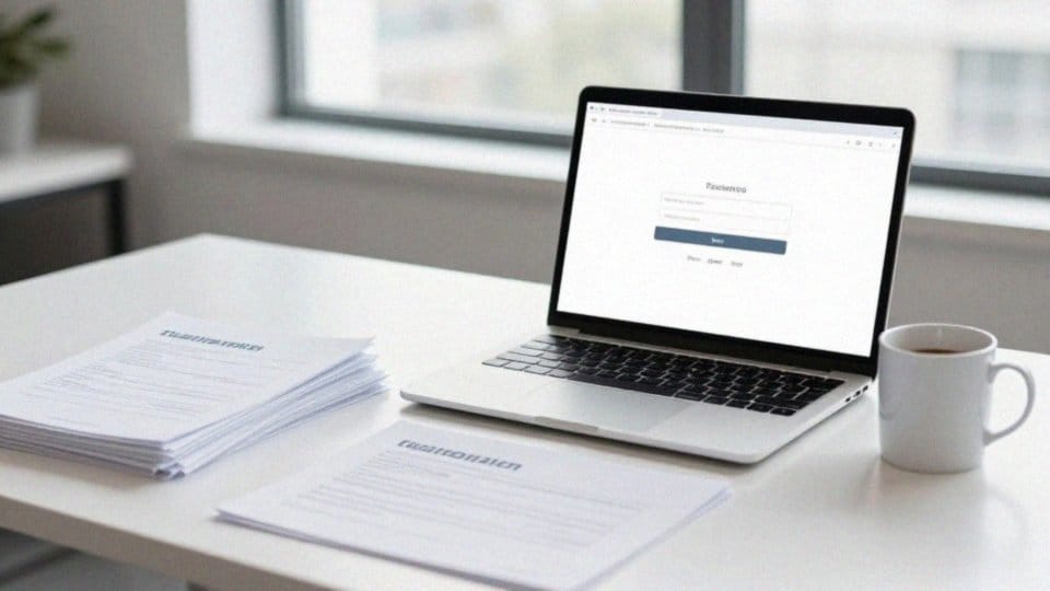 Kiedy wyrejestrowanie następuje automatycznie po CEIDG?