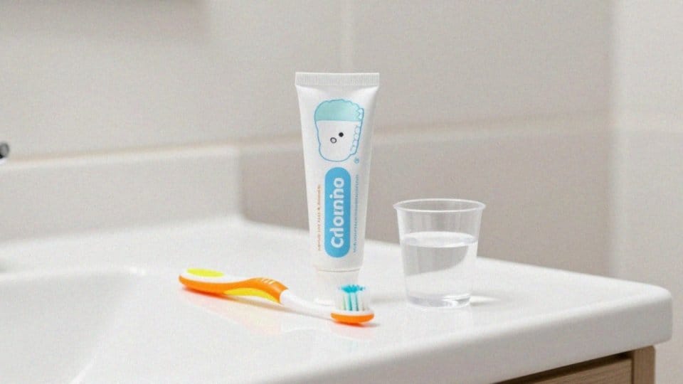 Kiedy żółte plamy wymagają wizyty u dentysty?